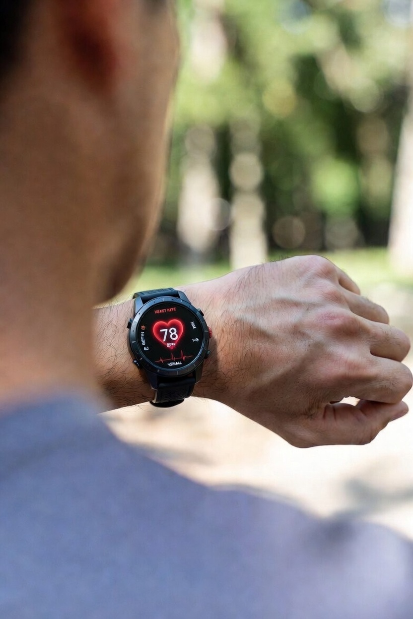 sport watch